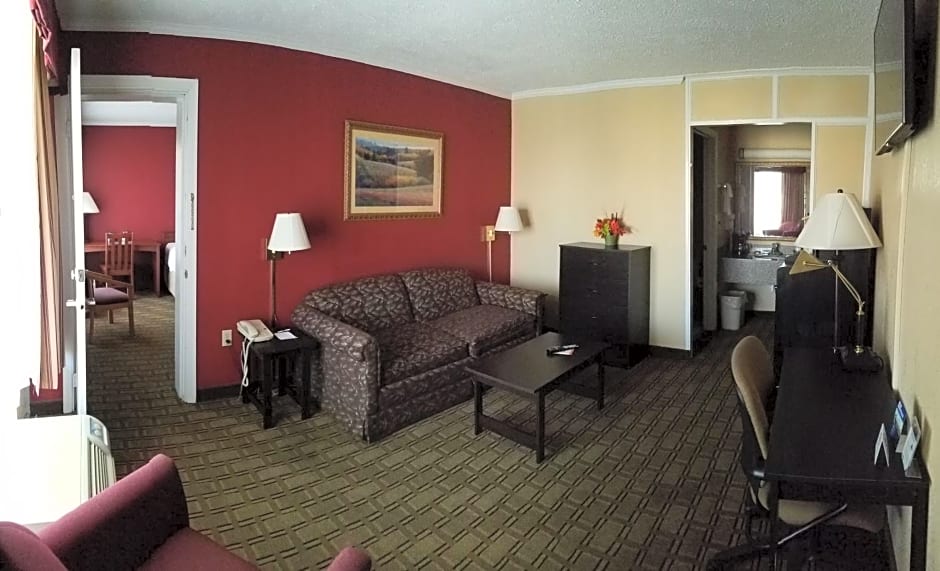 Travelodge by Wyndham Beckley