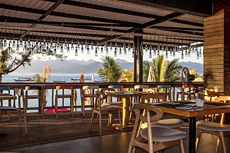 Natya Hotel Gili Trawangan