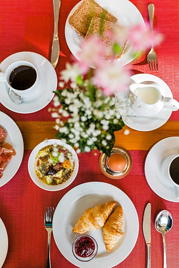 Hotel Villa Marburg im Park