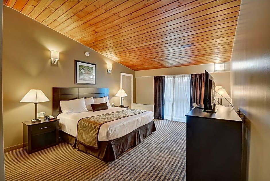 The Putney Inn