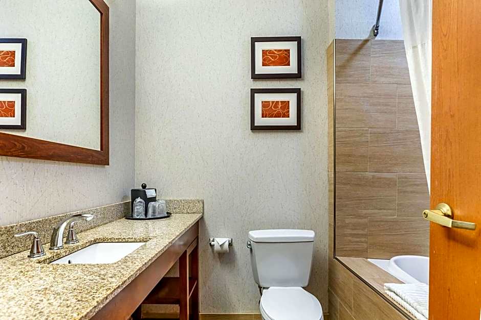 Comfort Suites