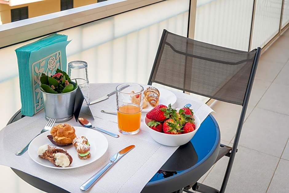 Ciccio Rooms and breakfast - Self check-in