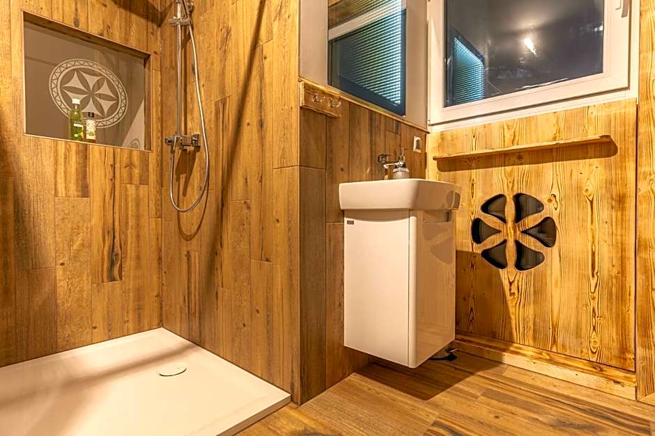 Apartamenty u Gąsieniców Zakopane