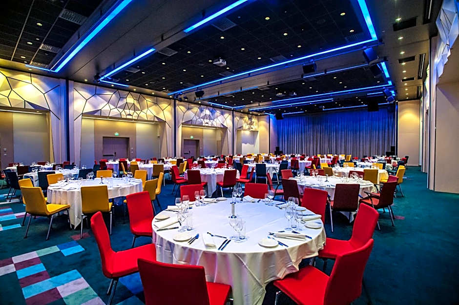 Radisson Blu Royal Hotel, Bergen