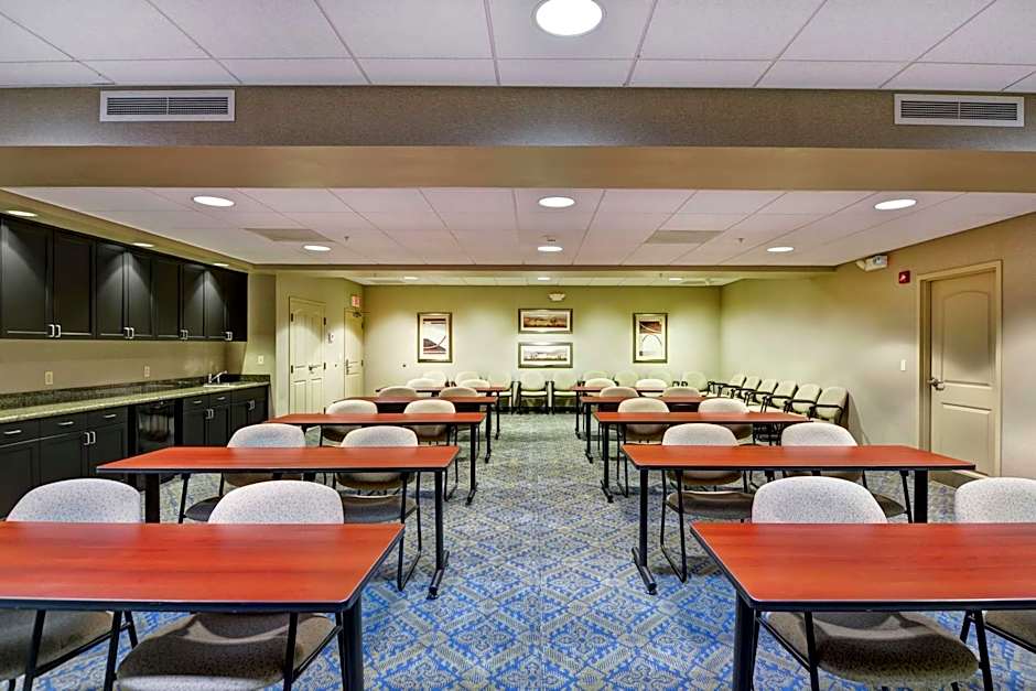 Hampton Inn By Hilton Sayre