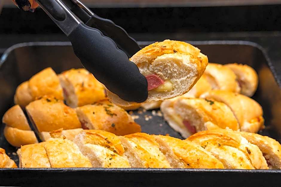 Ibis Porto Alegre Moinhos De Vento