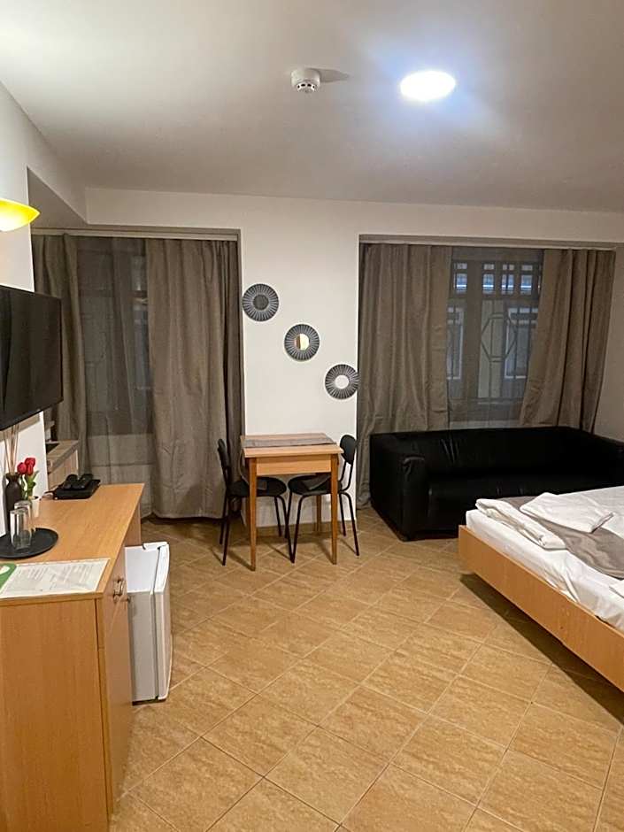 Esprit Hotel