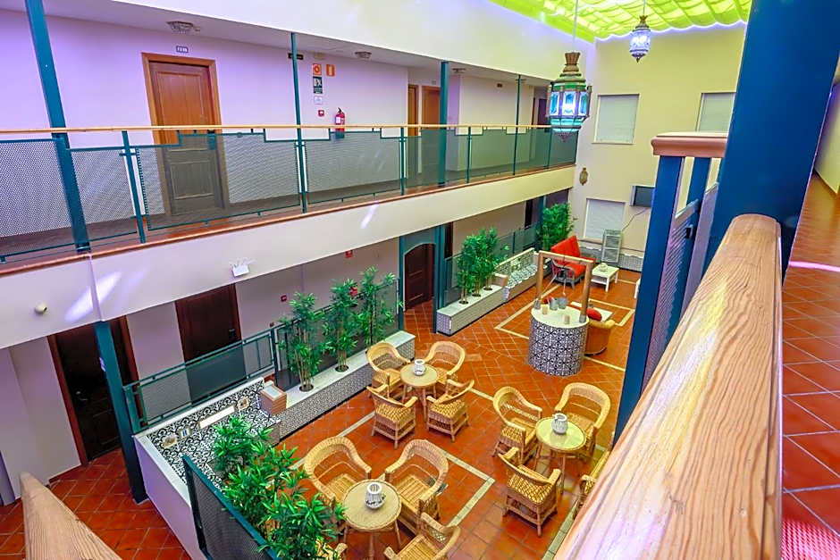 Hotel H28 Camas