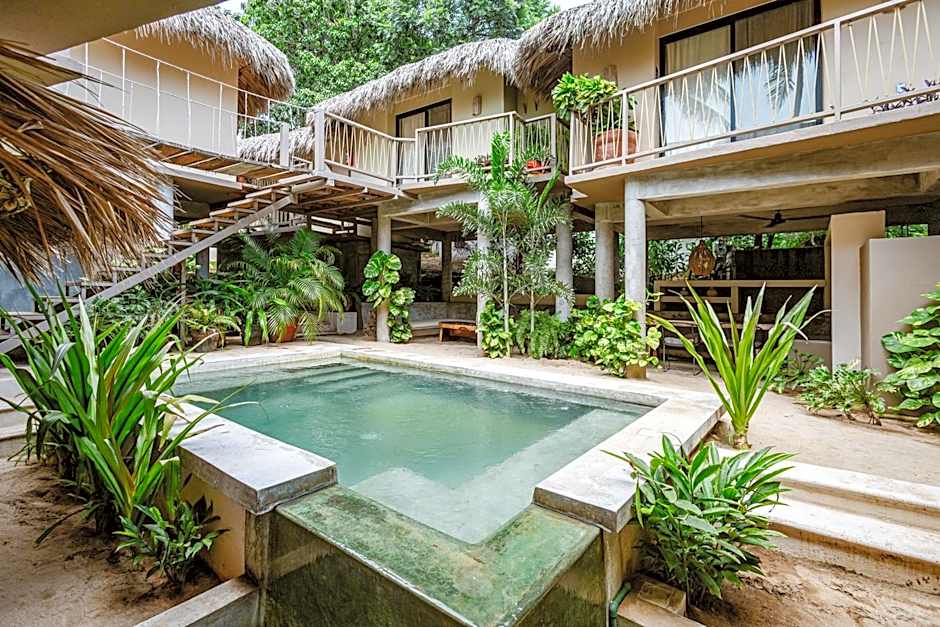 Raiz Hotel Boutique