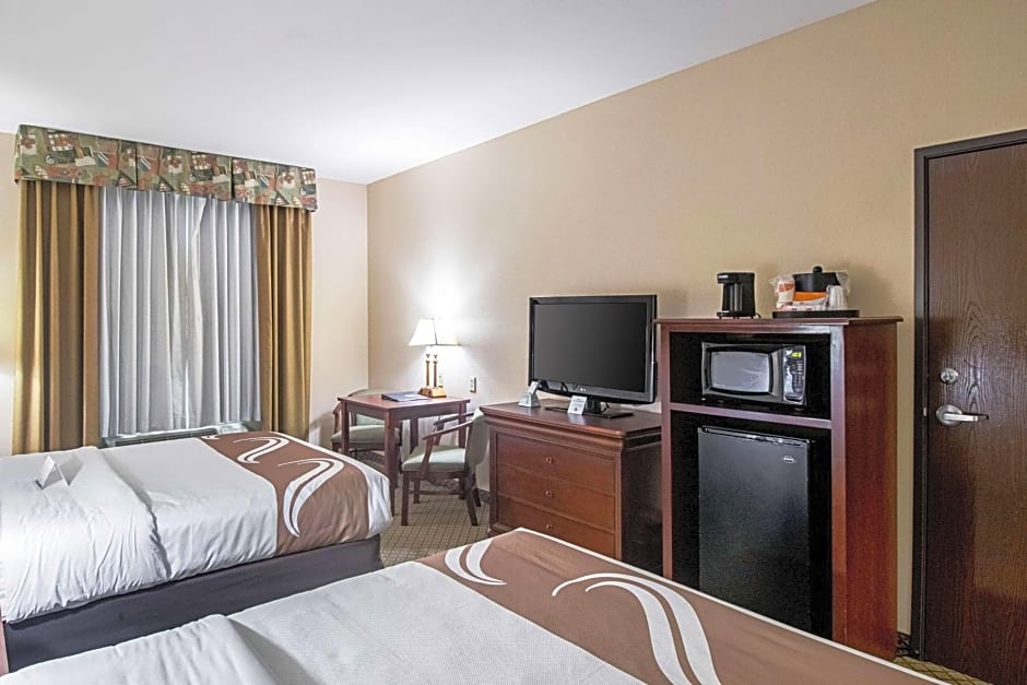 Quality Inn & Suites