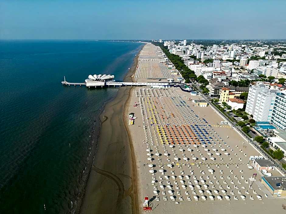 Hotel Italia Palace