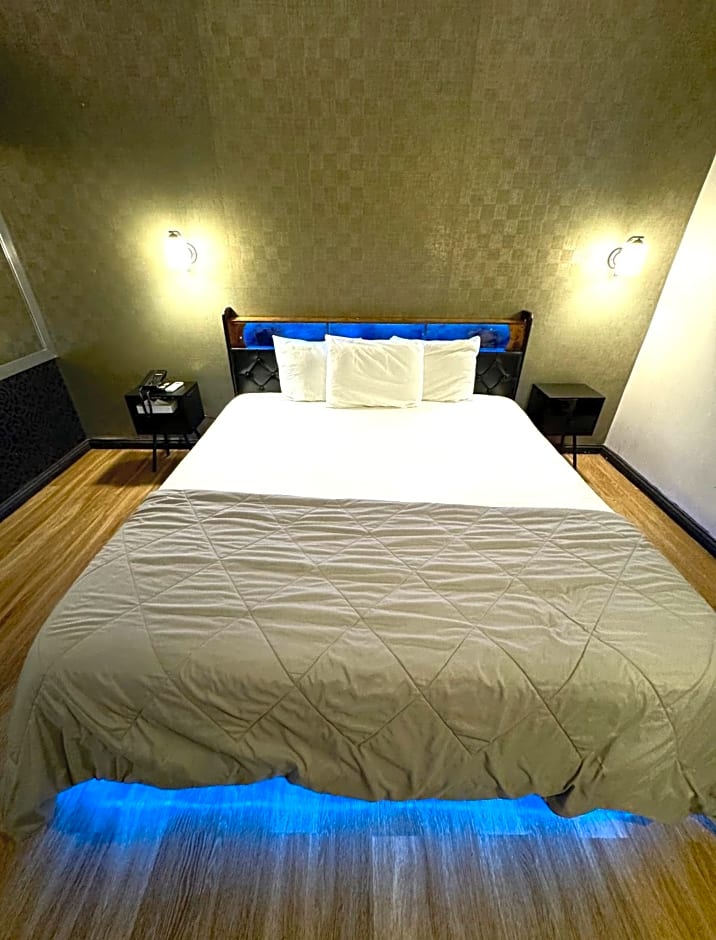 Cabana Hotel Yankee Stadium