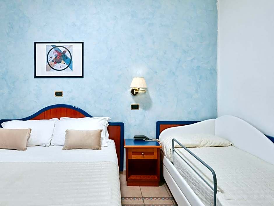 Hotel Ascot Riccione