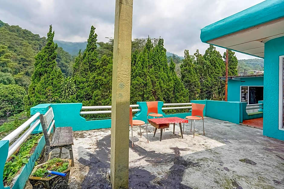 OYO Life 91060 Villa Wijaya Homestay