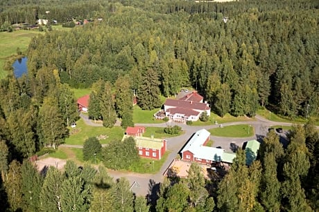 Lankari B&B