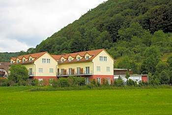 Hotel Restaurant Talblick