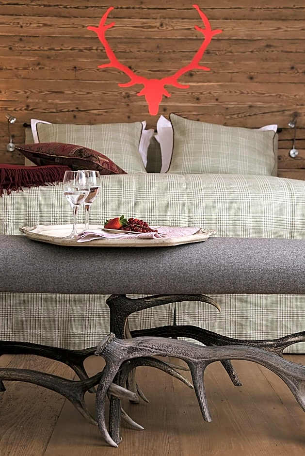 Brauereigasthof-Hotel Aying