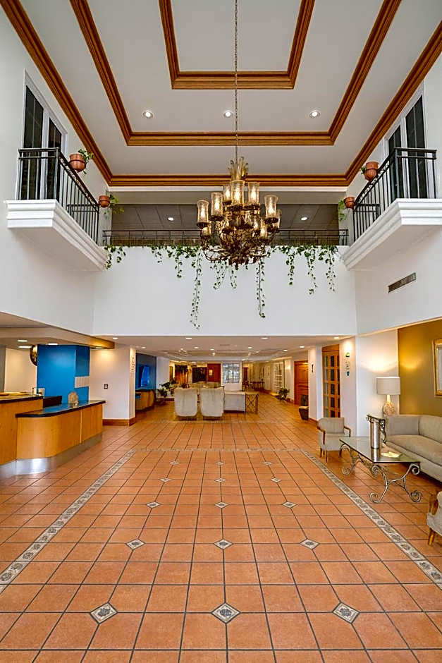 iStay Hotel Ciudad Victoria