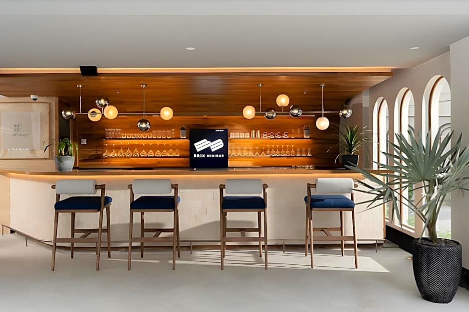 The Salil Hotel Riverside Bangkok