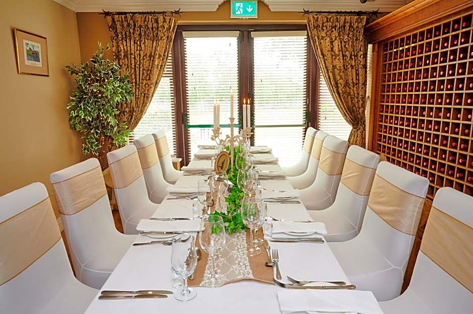 Bunratty Manor Hotel