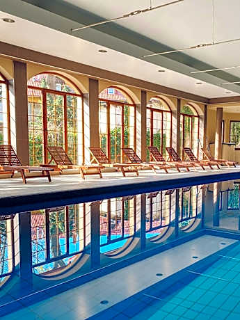 Hotel Konradówka Wellness & SPA