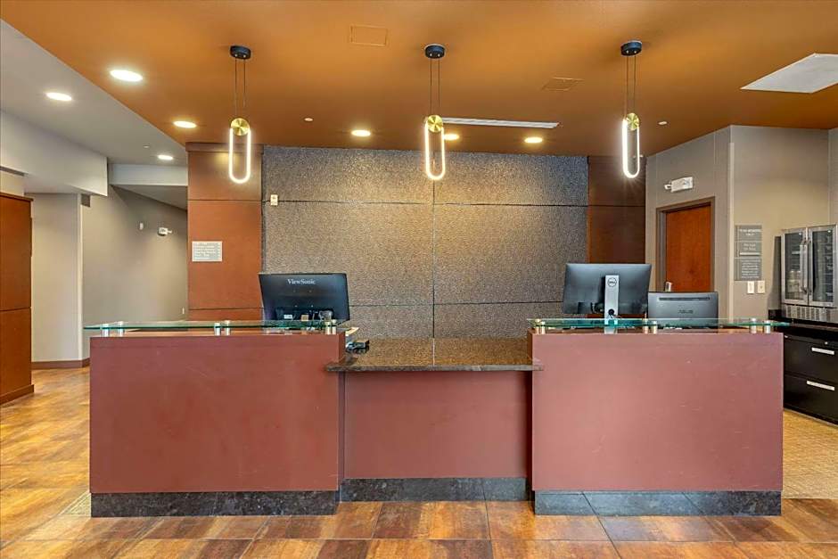 Cambria Hotel Plano Frisco