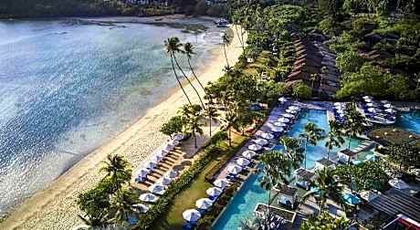 Pullman Phuket Panwa Beach Resort
