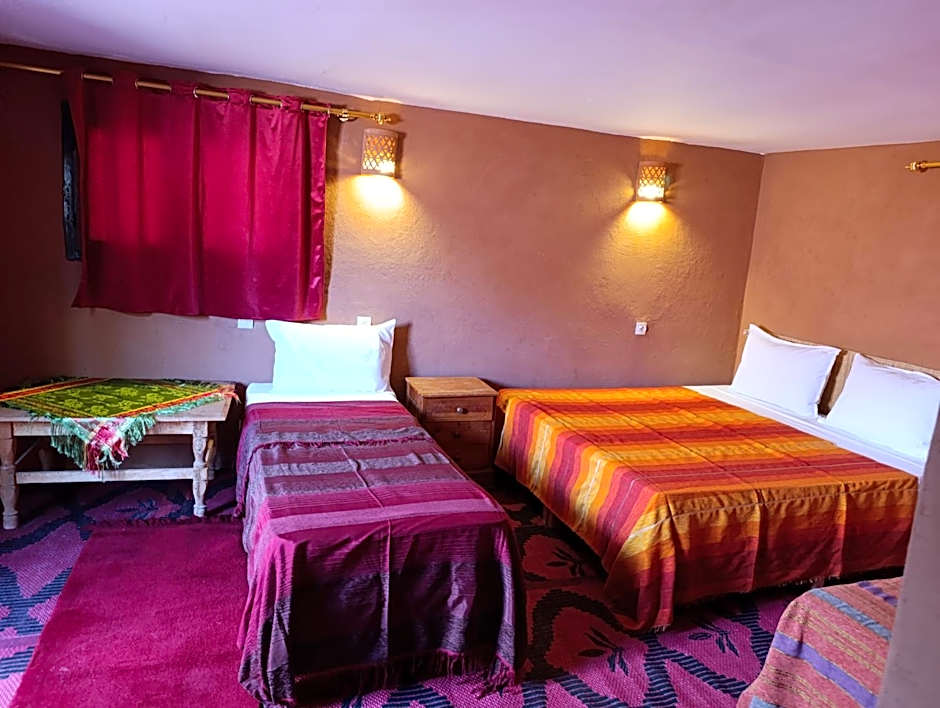 Bivouac Lot Of Stars