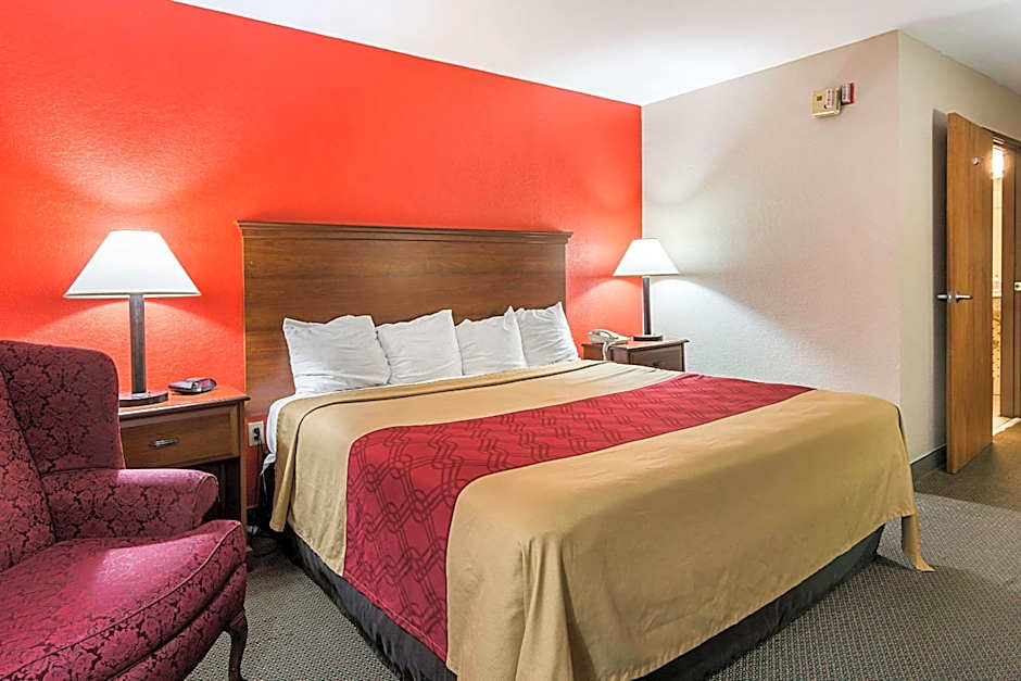 Econo Lodge Andrews Afb