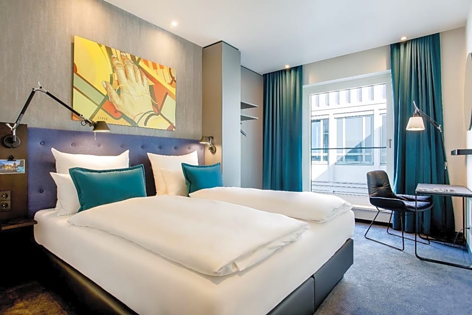 Motel One Mannheim