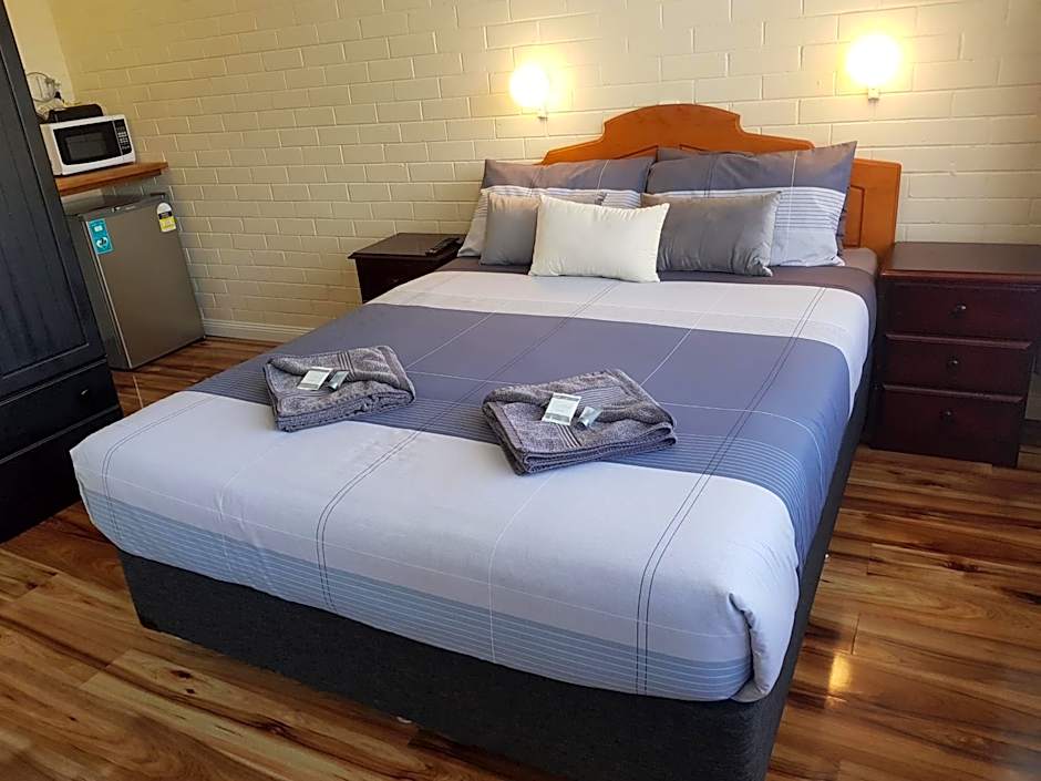 Whyalla Country Inn Motel