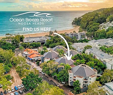 Ocean Breeze Resort