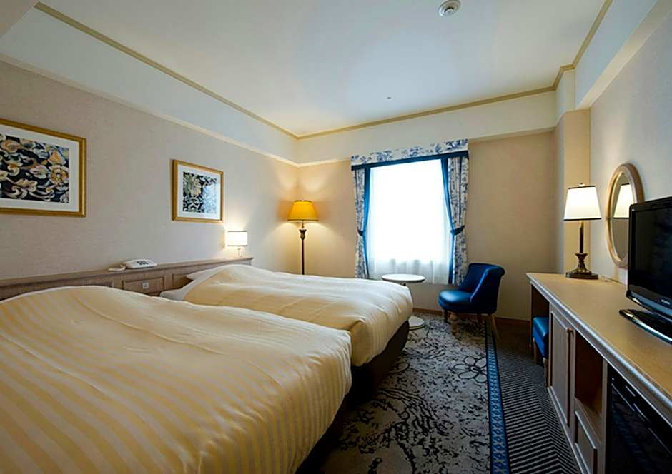 Hotel Nikko Huis Ten Bosch