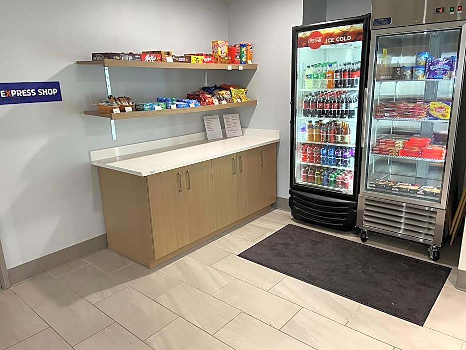Holiday Inn Express Bluffton by IHG