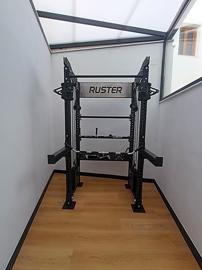 Boutique Hotel Luna Triunfo Granada