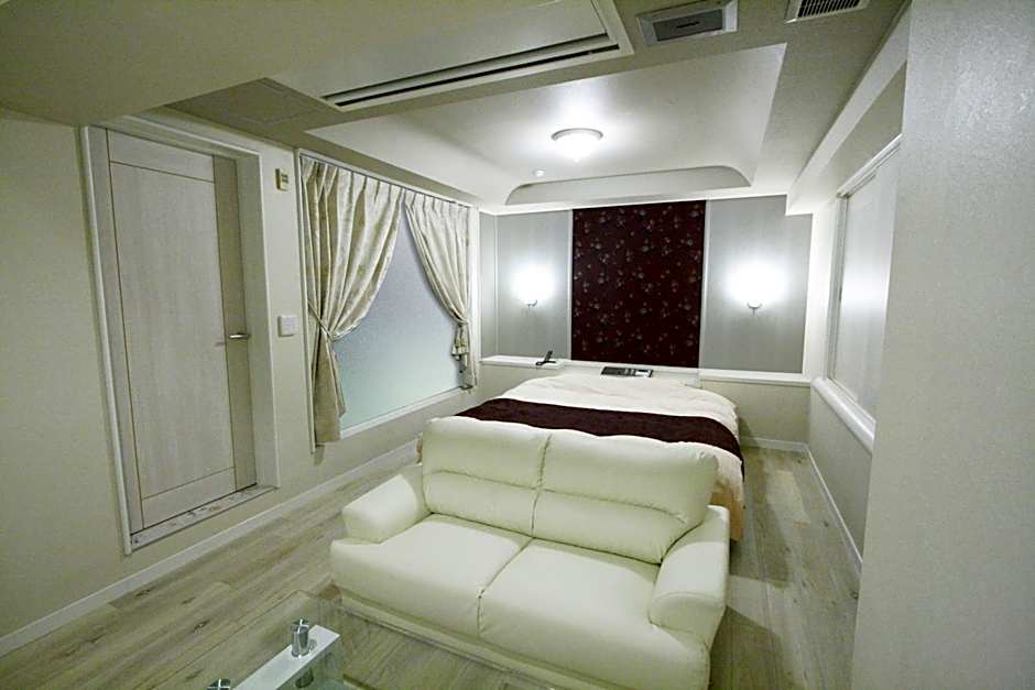 Hotel Rose (Adult Only)