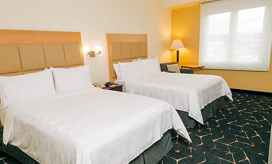 Holiday Inn San Salvador By IHG