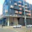 Maboneng City Building Free WiFi and Swimming pool