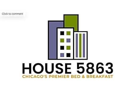 House 5863- Chicago'S Premier Bed And Breakfast
