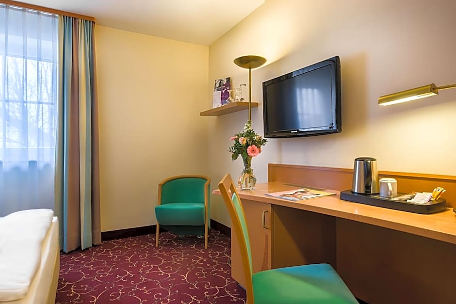 Mercure Hotel Ingolstadt