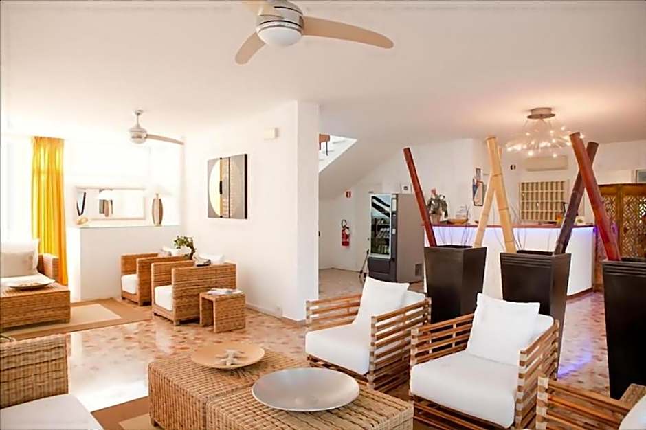 Hotel Horizonte