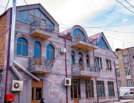 Har-Mar Hotel