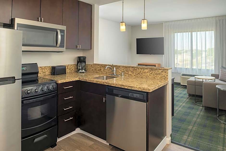 TownePlace Suites by Marriott Billings