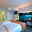 Hotel Miramar Frankfurt City Centre