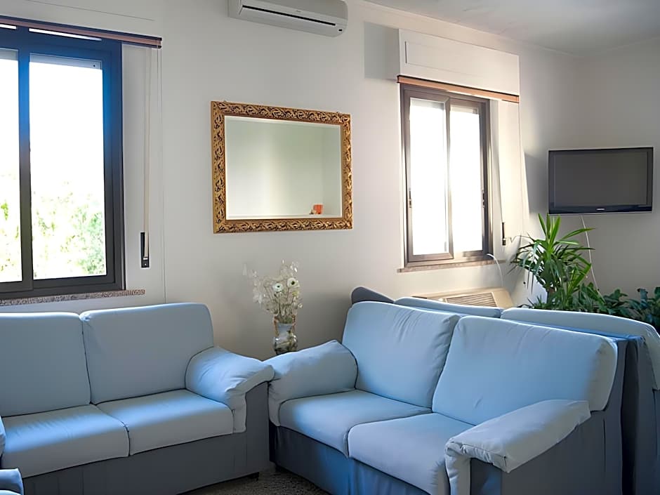 Hotel Perugina