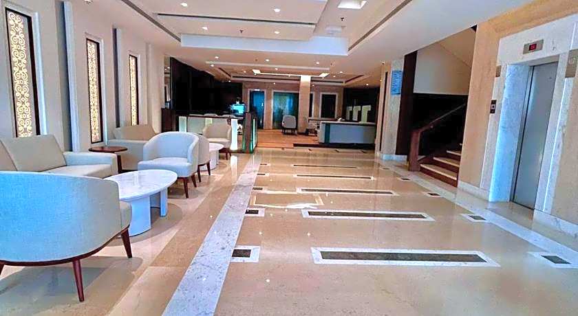 Best Western Plus Amritsar