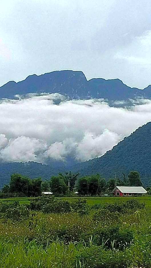 Ban Thung Talay Mok Chiangdao