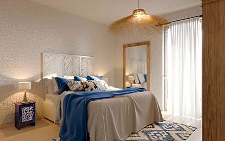 Residence Mar Mediterraneo