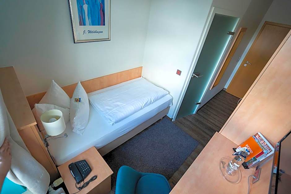 Hotel Stadt Lüdenscheid