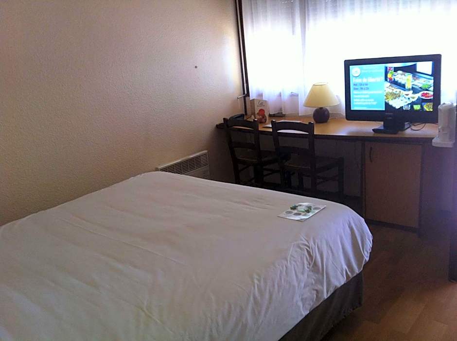 Campanile Brive-La-Gaillarde Ouest